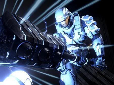 Halo Banhammer